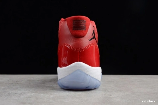 Cheap EP 378037-623 Jordan 11 378037-623 Like 96  Win Retro 1220